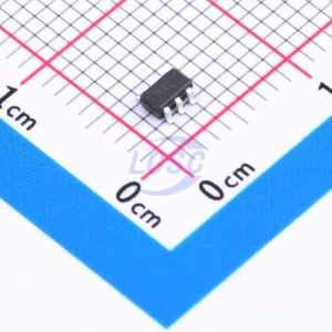 Analog Devices ADM823TYRJZ-R7