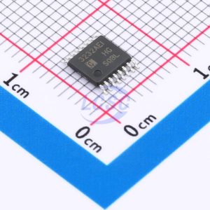 HGSEMI HG3232AEIMT/TR