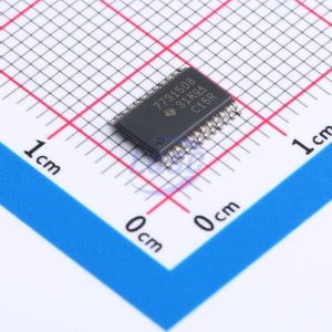 Texas Instruments BQ7791508PWR