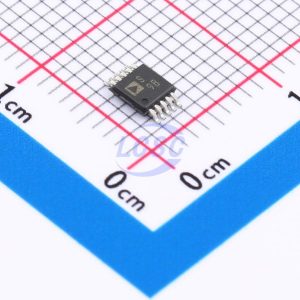Analog Devices ADG704BRMZ-REEL7