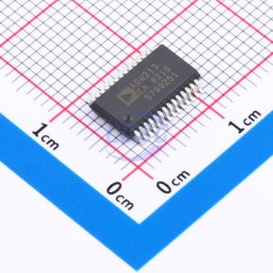 Analog Devices ADM213EARSZ-REEL