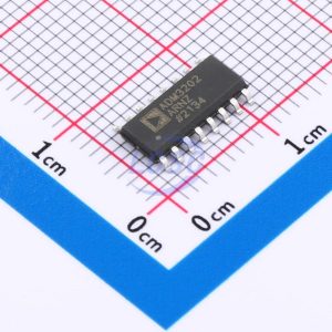 Analog Devices ADM3202ARNZ-REEL