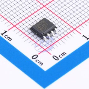 Analog Devices ADM706SARZ-REEL