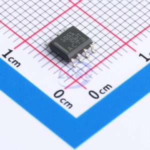 Texas Instruments TCAN1051DRQ1