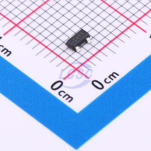 Analog Devices Inc./Maxim Integrated DS2411R+T&R