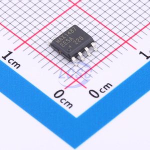 Analog Devices Inc./Maxim Integrated MAX1487EESA+T