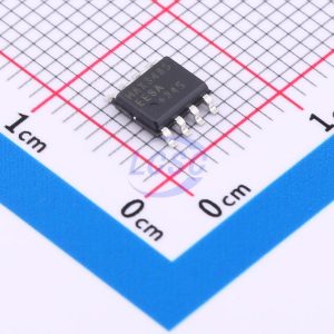 Analog Devices Inc./Maxim Integrated MAX3485EESA+T