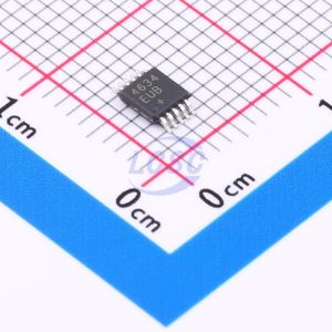 Analog Devices Inc./Maxim Integrated MAX4634EUB+T