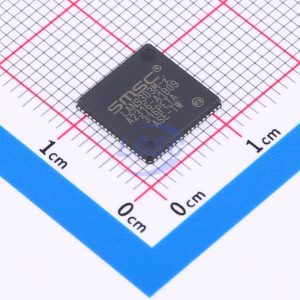 Microchip Tech LAN9303MI-AKZE