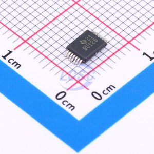 Texas Instruments SN74CB3Q3125DGVR
