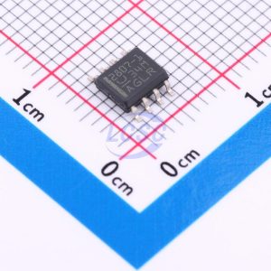 Texas Instruments UCC2807DTR-1