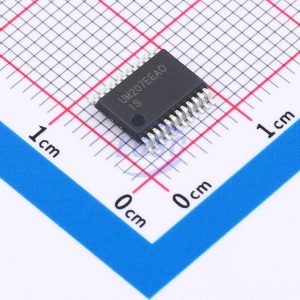 Union Semiconductor UM207EEAOR