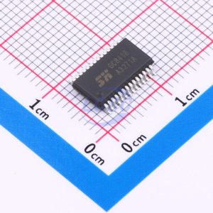 SX-globalchip GC8418
