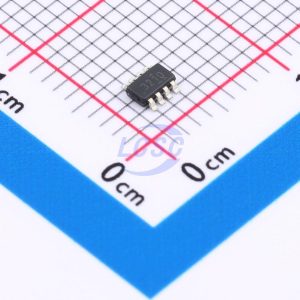 Texas Instruments TPS563210DDFR