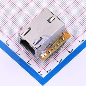 WIZNET WIZ850io