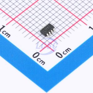Analog Devices LTC4365CTS8#TRMPBF