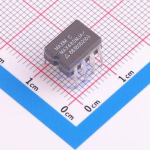 Analog Devices MAX485MJA/883B