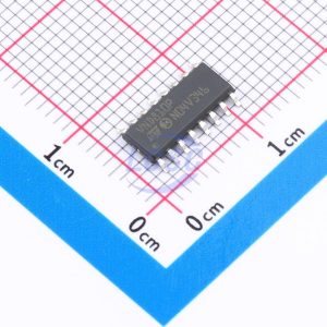 STMicroelectronics VND810PTR-E