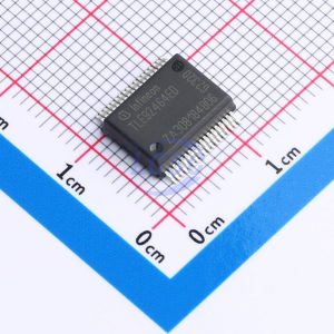 Infineon Technologies TLE92464EDXUMA1