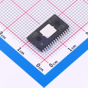 onsemi THB6128-TLM-H