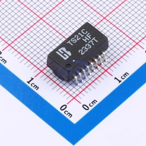 Pulse Elec TS21CHF