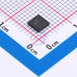 Analog Devices LTC4417IUF#PBF