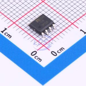 Microchip Tech MIC2544-1YM-TR