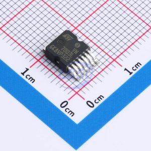 STMicroelectronics VN7003ALHTR
