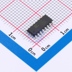 InventChip IVCC1104DR