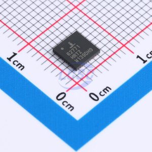 RENESAS ISL62771HRTZ-T