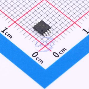 Analog Devices LTC4303IMS8#PBF