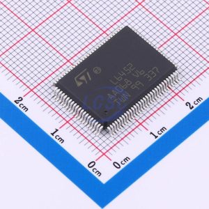 STMicroelectronics E-L6452