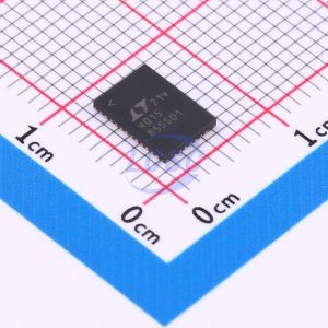 Analog Devices LTC4015EUHF#PBF