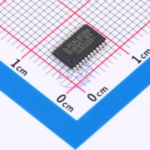 NXP Semicon PCAL9539APW,118
