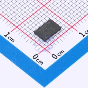 Texas Instruments LM73606QURNPRQ1