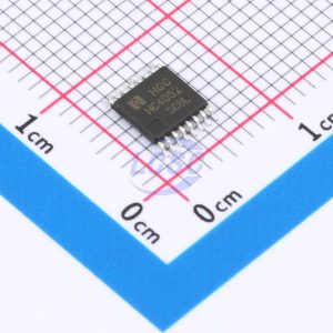HANSCHIP semiconductor 74HC4052PWRG