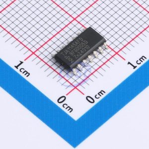 NXP Semicon TJA1145AT/FD/0Z