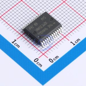 STMicroelectronics VNQ5E160KTR-E