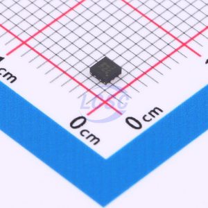 Texas Instruments BQ294700DSGT