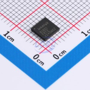 RENESAS ISL81801FRTZ-T