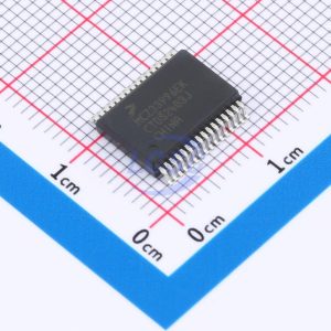 NXP Semicon MCZ33996EK