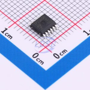 STMicroelectronics IPS160H