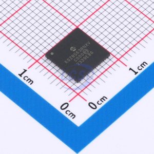 Microchip Tech KSZ8563RNXV-TR