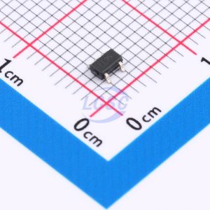 Microchip Tech MIC2004-0.5YM5-TR