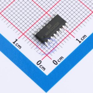 TECH PUBLIC MAX3232CDR