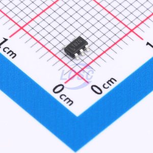 Analog Devices LT1931AIS5#TRMPBF