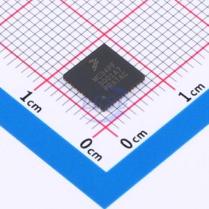 NXP Semicon MC34PF3001A7EP