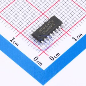 lingxingic SN74HC4052D(LX)