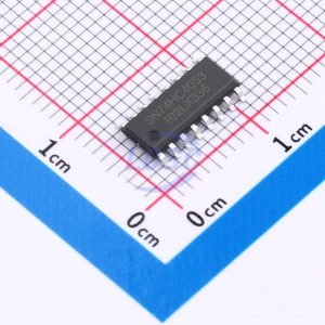 lingxingic SN74HC4053D(LX)