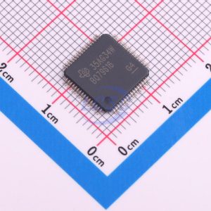 Texas Instruments BQ79616PAPRQ1